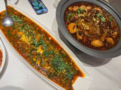 -鸡毛店·川菜(文殊院店)