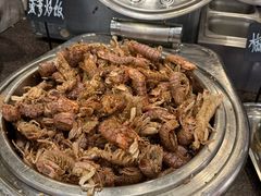 -海天一色海景自助餐厅(西港花园店)