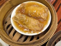 -厦门朗豪酒店 · 明阁中餐厅