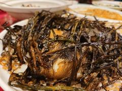 -老吉士酒家(天平路店)