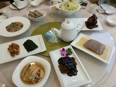 -老人和饭店(淮海中路店)