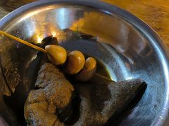 -老五鸡丝豆花面粉(瑞金北路68号院店)