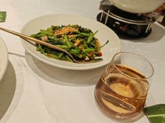-泰香米泰国餐厅(鎏嘉码头店)