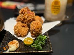 -無二炙坊·和牛烧肉(大钟寺1733店)