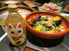 -厚贞日式烤肉(浦东汇智店)