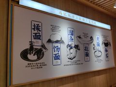-马记永·兰州牛肉面(3019君尚店)