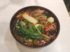 -金乐活美食(中街店)