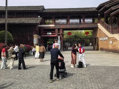 -景德镇古窑民俗博览区