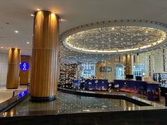 -青岛海尔洲际酒店
