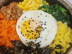 -梨花牛肉汤饭(仁恒伊势丹店)