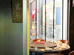 -北京老铺烤鸭(老城根店)
