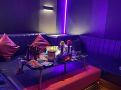 -星聚会KTV(南翔印象城MEGA店)