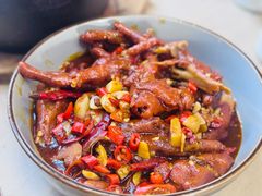 -老三样·旧食新味(万寿宫店)