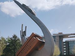 -吉林大学(南岭校区)