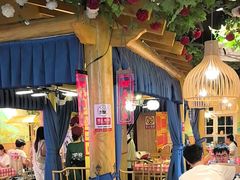 -望庐说·本地菜馆