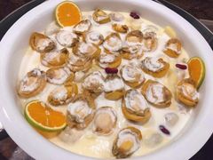 -南宁沃顿国际大酒店-自助餐厅