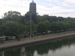 -玲珑塔公园