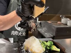 -肉肉大米(金虹桥店)