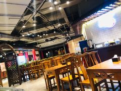 大堂-吕纪蘇面(保利广场店)