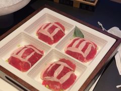 -东来顺·非遗火锅(高新店)