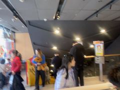 -麦当劳(豫园店)