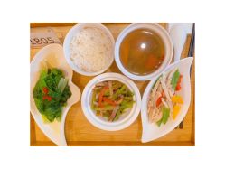 -敦南舒悦月子会所(南湖店)