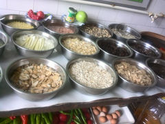 -中原农家乐(中原饭店)