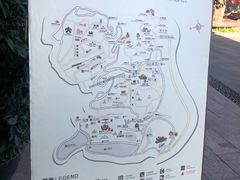 -海南槟榔谷黎苗文化旅游区