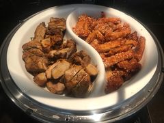 -北京希尔顿逸林酒店