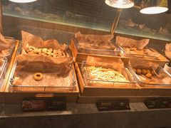 -比格比萨自助(诺亚大厦店)