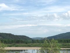 -北极村旅游风景区