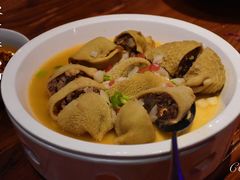 -SEEUNARI西域娜依新疆菜(环宇广场店)