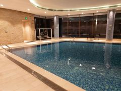 -南阳建业森林半岛假日酒店