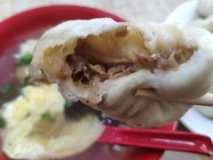 -天津包子铺(万泉庄店)