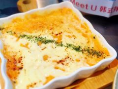 -Meet Sun韩式大排档(五一广场7MALL店)