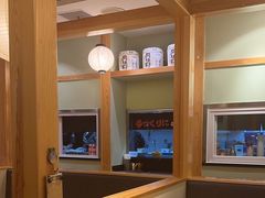 -一心创作料理屋(经开万达店)
