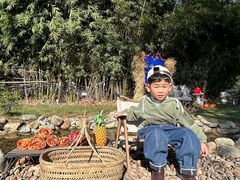 -HERRE·FARM 赫尔露营农场·团建聚会包场