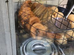 -覃肥叔桂林米粉(粮道街店)