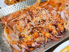 -吕氏疙瘩汤·新派鲁菜(芝罘万达店)