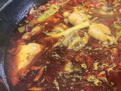 -蛙老爹·蜀香美蛙鱼头(王家湾店)