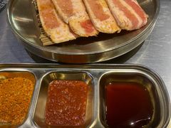 -本炙炭烤·蒲烧活鳗料理店(金沙洲店)