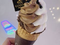 -GODIVA(五角场万达广场店)