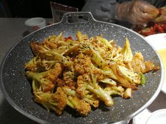 -叶派龙虾•招牌香辣蟹·海鲜(中海国际店)