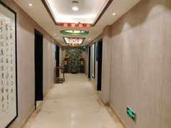 -宴天下北京烤鸭店(南桥店)