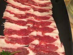 -新石器烤肉(南站店)