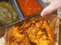 -南国印度餐厅Dakshin