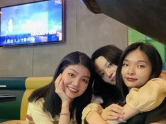 -K+全国连锁KTV(绿地缤纷天地店)