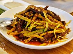 -之参餐厅(前门大街店)