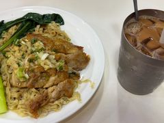 -華歡冰室-WahFoon(吉大店)