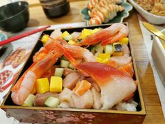 -Sushi Love 创意寿司(丽影广场店)